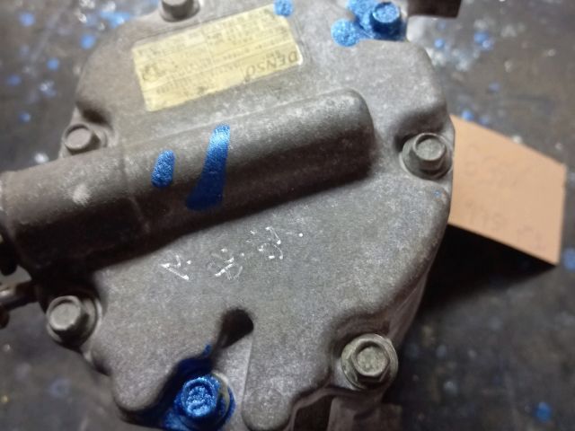 bontott FIAT STILO Klímakompresszor