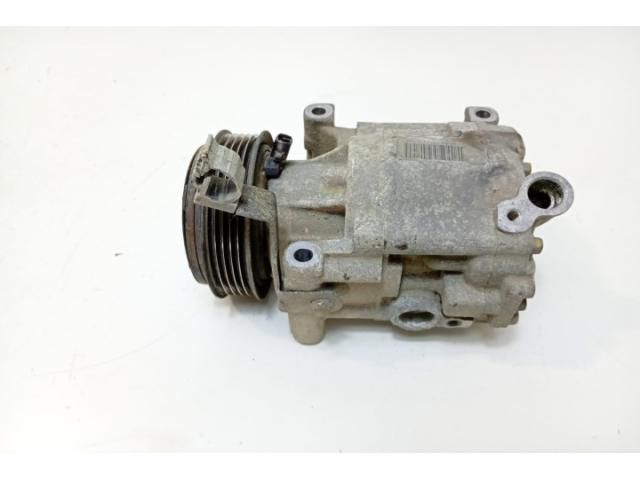 bontott FIAT STILO Klímakompresszor