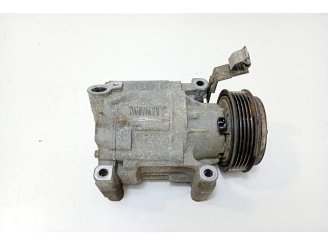 bontott FIAT STILO Klímakompresszor