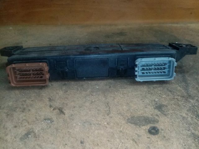 bontott FIAT STILO Komfort Elektronika