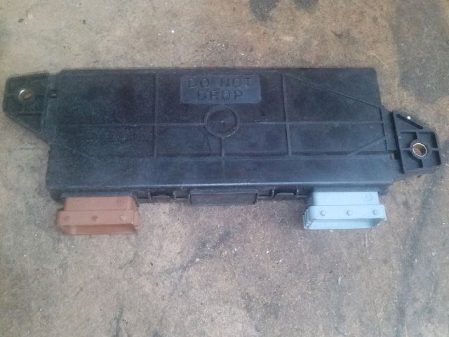 bontott FIAT STILO Komfort Elektronika