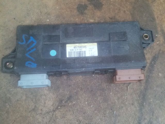 bontott FIAT STILO Komfort Elektronika