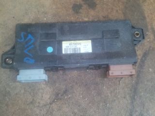 bontott FIAT STILO Komfort Elektronika