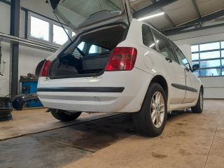 bontott FIAT STILO Kuplung Munkahenger