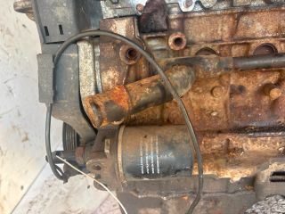 bontott FIAT STILO Motor (Fűzött blokk hengerfejjel)