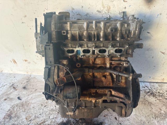 bontott FIAT STILO Motor (Fűzött blokk hengerfejjel)