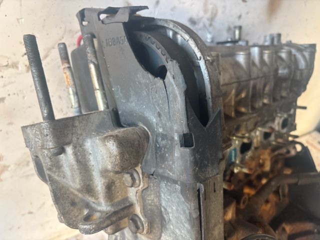 bontott FIAT STILO Motor (Fűzött blokk hengerfejjel)