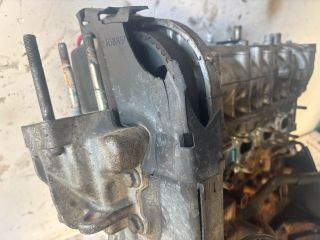 bontott FIAT STILO Motor (Fűzött blokk hengerfejjel)