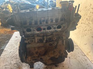 bontott FIAT STILO Motor (Fűzött blokk hengerfejjel)