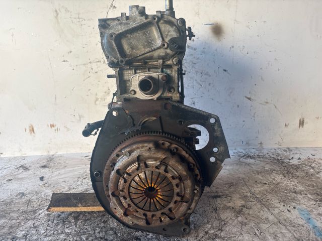 bontott FIAT STILO Motor (Fűzött blokk hengerfejjel)