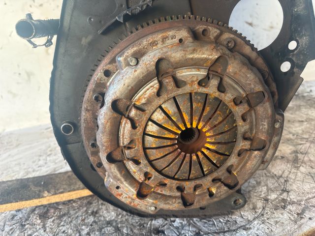 bontott FIAT STILO Motor (Fűzött blokk hengerfejjel)