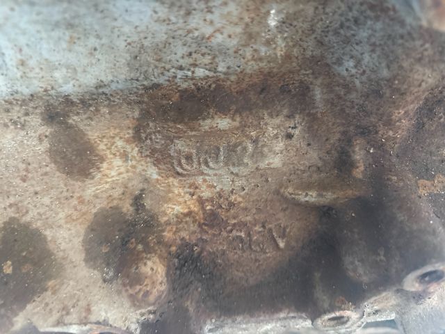 bontott FIAT STILO Motor (Fűzött blokk hengerfejjel)