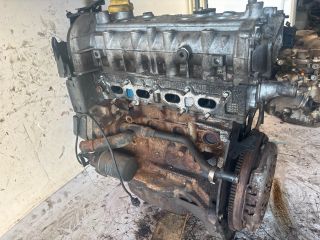 bontott FIAT STILO Motor (Fűzött blokk hengerfejjel)