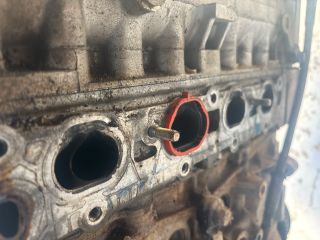 bontott FIAT STILO Motor (Fűzött blokk hengerfejjel)