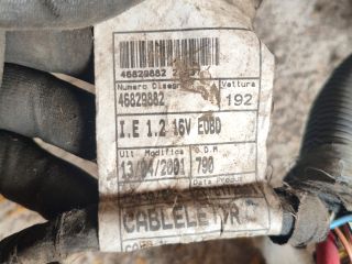 bontott FIAT STILO Motor Kábelköteg