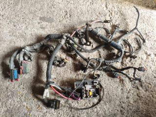 bontott FIAT STILO Motor Kábelköteg