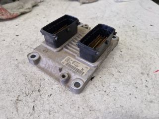 bontott FIAT STILO Motorvezérlő