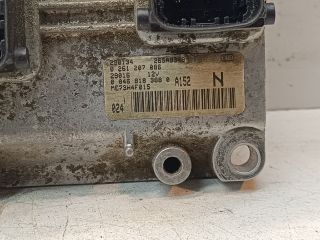 bontott FIAT STILO Motorvezérlő