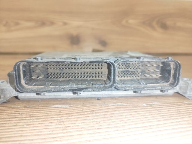 bontott FIAT STILO Motorvezérlő