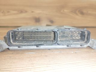 bontott FIAT STILO Motorvezérlő