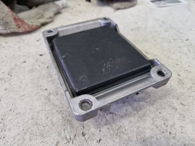 bontott FIAT STILO Motorvezérlő