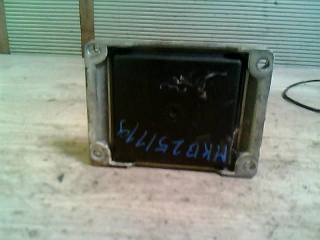 bontott FIAT STILO Motorvezérlő