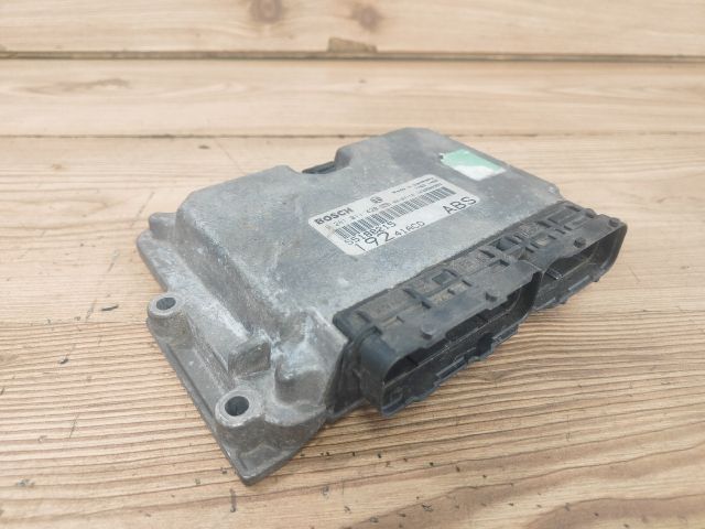 bontott FIAT STILO Motorvezérlő