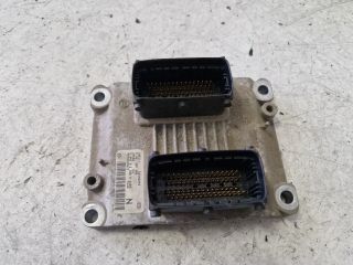 bontott FIAT STILO Motorvezérlő