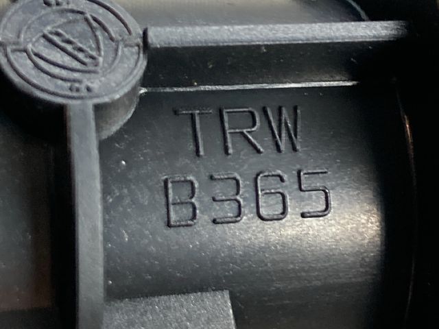 bontott FIAT STILO Motorvezérlő