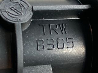 bontott FIAT STILO Motorvezérlő