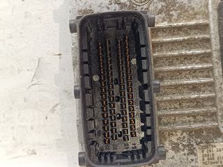 bontott FIAT STILO Motorvezérlő