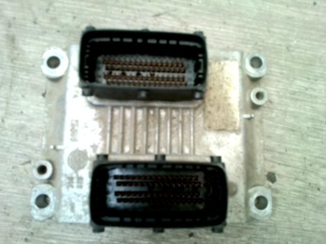 bontott FIAT STILO Motorvezérlő