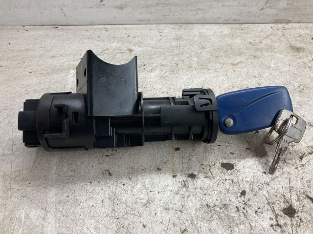 bontott FIAT STILO Motorvezérlő