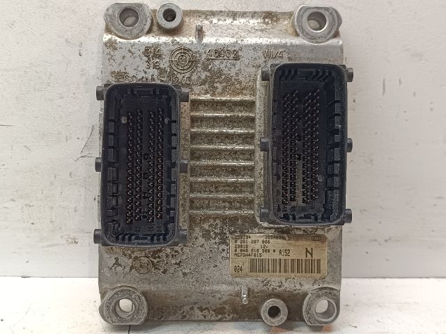 bontott FIAT STILO Motorvezérlő