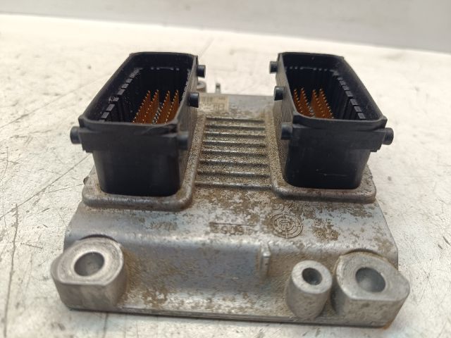 bontott FIAT STILO Motorvezérlő