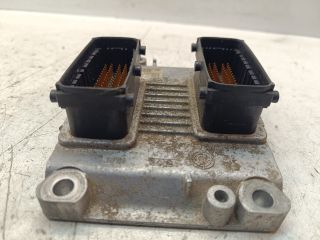 bontott FIAT STILO Motorvezérlő