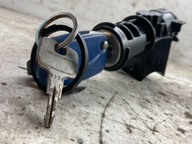 bontott FIAT STILO Motorvezérlő