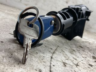 bontott FIAT STILO Motorvezérlő