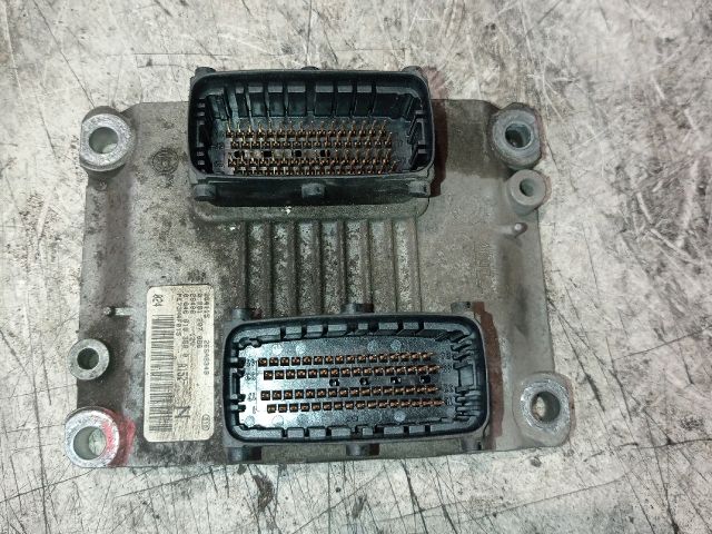 bontott FIAT STILO Motorvezérlő