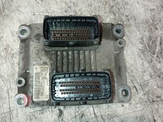 bontott FIAT STILO Motorvezérlő