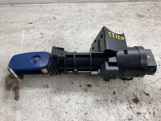 bontott FIAT STILO Motorvezérlő