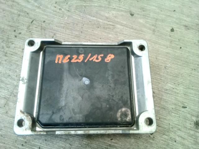 bontott FIAT STILO Motorvezérlő