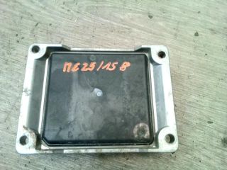 bontott FIAT STILO Motorvezérlő