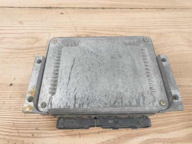 bontott FIAT STILO Motorvezérlő