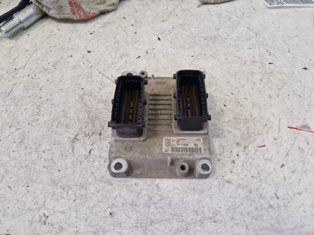 bontott FIAT STILO Motorvezérlő