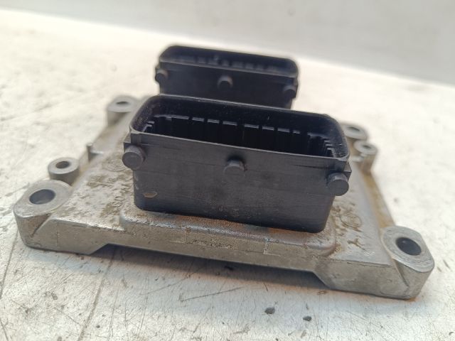 bontott FIAT STILO Motorvezérlő