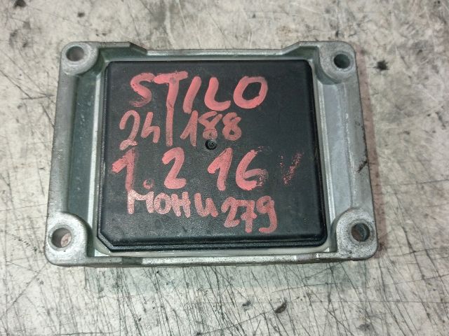 bontott FIAT STILO Motorvezérlő