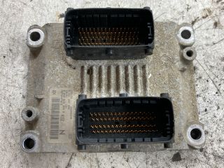 bontott FIAT STILO Motorvezérlő