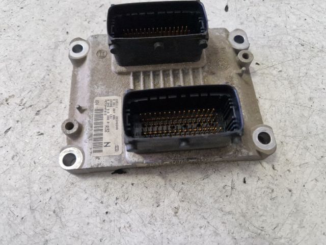 bontott FIAT STILO Motorvezérlő