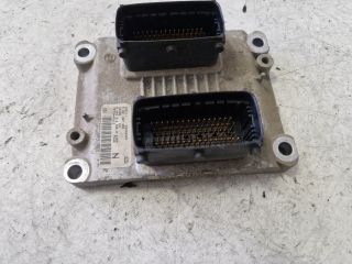 bontott FIAT STILO Motorvezérlő